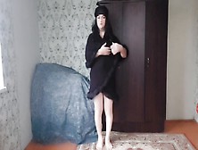 Solo Crossdresser,  Cosplay New