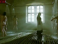 Doctor who loves to fuck insane patients woman
