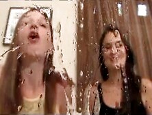Spitting Mistresse