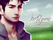 Loud Male Moaning and Orgasm Hard for You No. five [M4F] [EROTIC AUDIO] [Audio for Women]