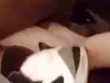 Hottie Cheats In Front Of Hubby