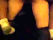 Keep position while walking