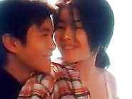 HongKong movie sex scene