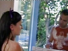 TIMIDE GIOVANI PORCHE - Episode 1