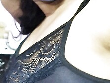 Indian sexy bhabhi saree change  mashup girl