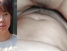 Korean Oh Hye Kyoung Creamy Pussy Orgasm On Hard Fuck