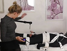 Carlin - Tease And Denial