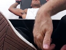 Tickled to Tears Kevins Intimate Tickles Torture