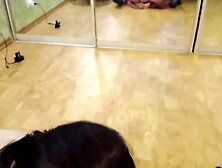 Curvy Cutie Rides Big Dick - Hardcore Anal Sex with Huge Load on Ass