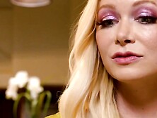 Mommy's Girl - Older Woman Teaches barely legal Man How To Please A MILF