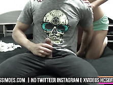 Having a Quickie with My Prime Lover