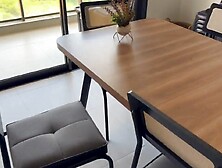 This is what happens when u order an Uber and u don't have any cash