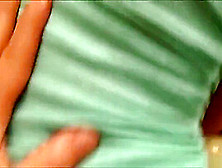 Zoe Parker - Stockholm Syndrome