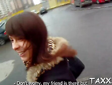 Delightful Liona Levi S Beaver Is Drilled - Liona levi