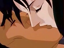 Injuu Onna Kyoushi capitulo 1 Audio Castellano