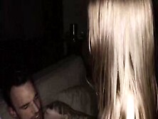 Octavia Cheats Right Here Right Now two