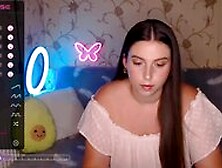 Ikonmiss Webcam Video From Myfreecams [July 27 2024]