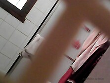 Voyeur Salle De Bain Franu00E7Aise