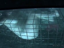 Restraints Cum Slut Femcar