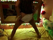 After Photoshoot Fun