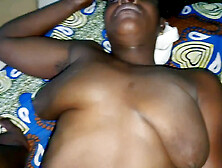 Tamil beauty Viviane on a lovemaking mission with her huge caboose and nipples