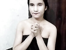 Abbu jaan please muze mat chodiye bahut dard ho raha hai