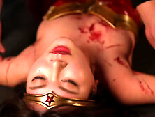 Crazy Adult Movie Parody Fantastic Full Version