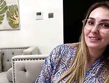 Stepmom Accidentally Dropped A Viagra Pill In Her Stepson’s Cup - Alina Rai