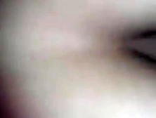 A beautiful Egyptian girl Riding on her lover's pe