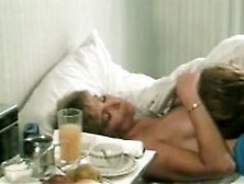 Alexandra Delli Colli In Il Fascino Sottile Del Peccato (1987)