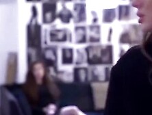 Superheroine The Dark Goddess Battles and Defeats Group of Criminals