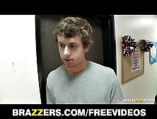 He has to fuck her hard in the bedroom