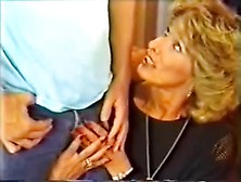 Older Women With Young Boys CD2 (Honey Wilder) (18+)