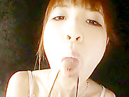 Exotic Japanese model Sara Momoi in Hottest Masturbation,  Toys JAV video