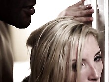 PURE TABOO – Piper Perri Needs Daddy's Creampie