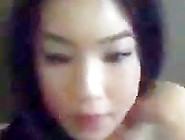 Asian Girl Shows Her Boobies On Periscope