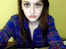 Scarlettgwen webcam show at 04/10/15 12:49 from Chaturbate