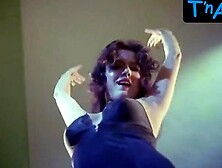 Jasmin Breasts Scene In Veerana