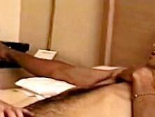 CUMEATING CHAMPION Witness the Insatiable Appetite for Cock That Will Leave You BREATHLESS!