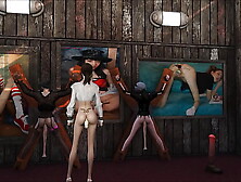 Fallout four Fashion number 210