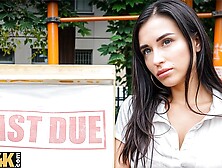 Debt4k - shaved movie