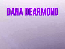 Trio With Flaky GF and Fit mother I'd like to fuck Dana DeArmond,  Liz Jordan Brazzers