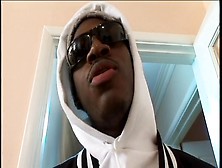 Why are black guys so angry?