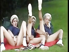 Girl Scouts.  Full-length classic porn movie from 70s.  Enjoy!