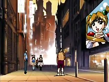 Angel Blade episode 1