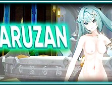 Genshin Impact Faruzan Cartoon Hard Core PORN / SEX | Hentai Fine Waifu R34 Rule34 Miku Hatsune JOI
