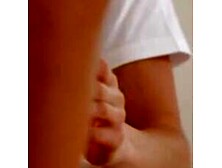 Hot Brunette Babe IWIA Gets Wild Ride On A Huge Dick - POV Blowjob & Hardcore Sex