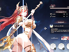 Ep4: Tasting Elianthe Sweet Honey Nectar - Everlusting Life