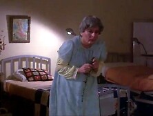 "X-Ray" or "Hospital Massacre" (1981)