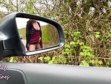 Best Friends Milf Mom Fucked Me Right There In Her Car